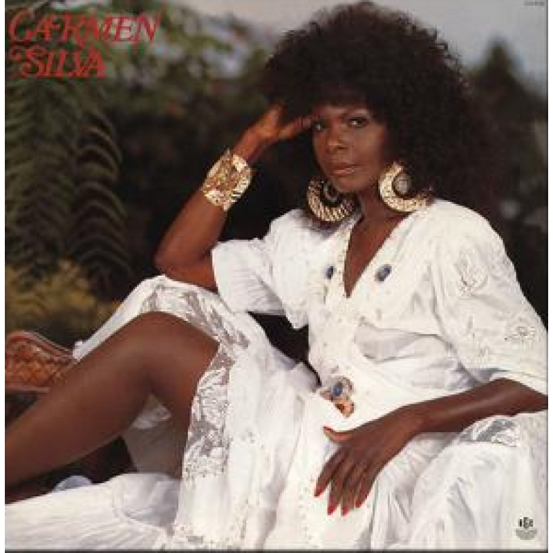 CD Carmen Silva Carmen Silva (1988)
